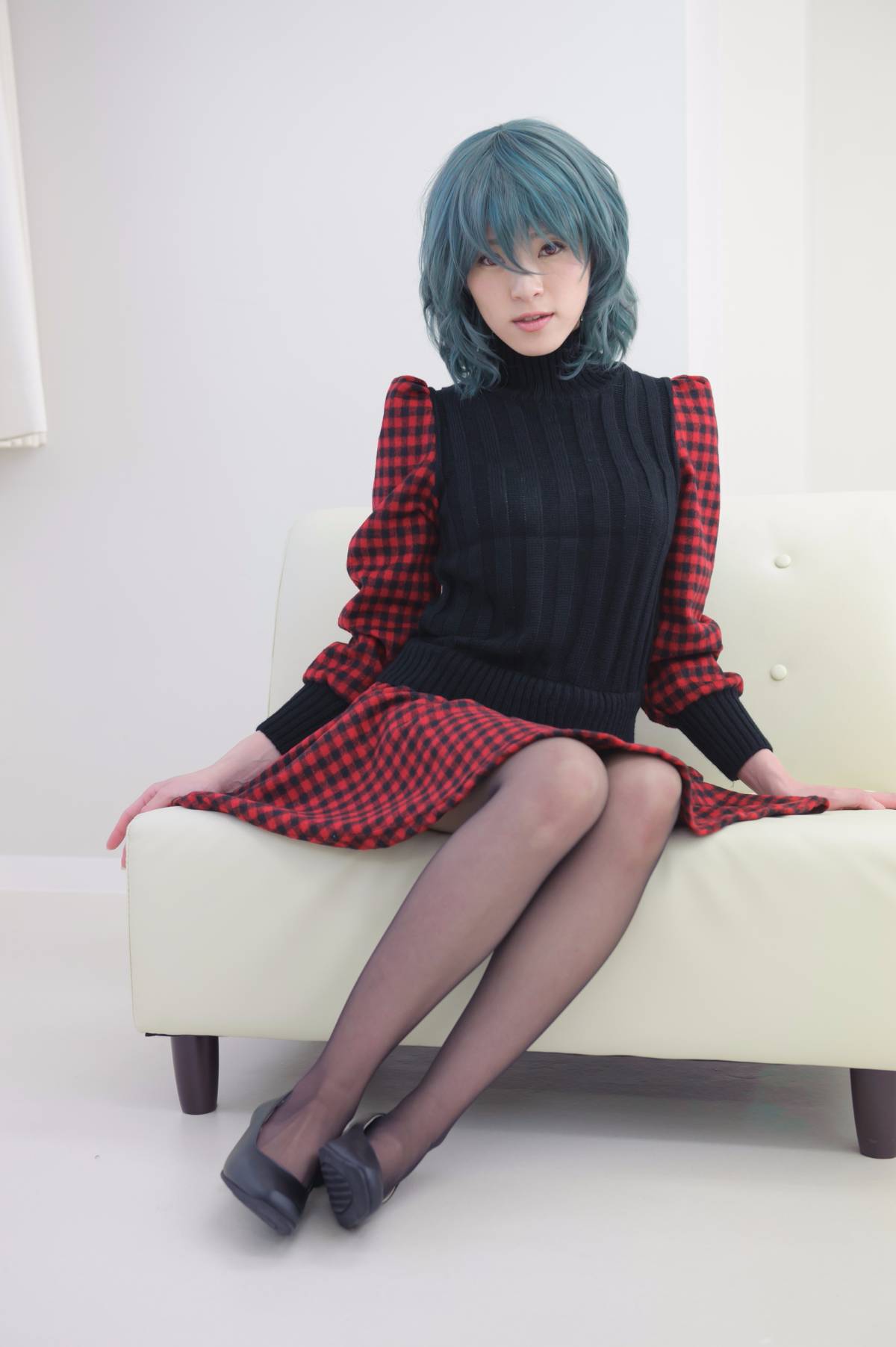 [Pinky Web] Tsubomin 013 Yurikawa Sara-san