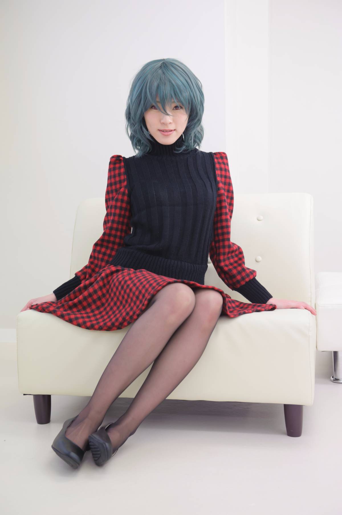 [Pinky Web] Tsubomin 013 Yurikawa Sara-san