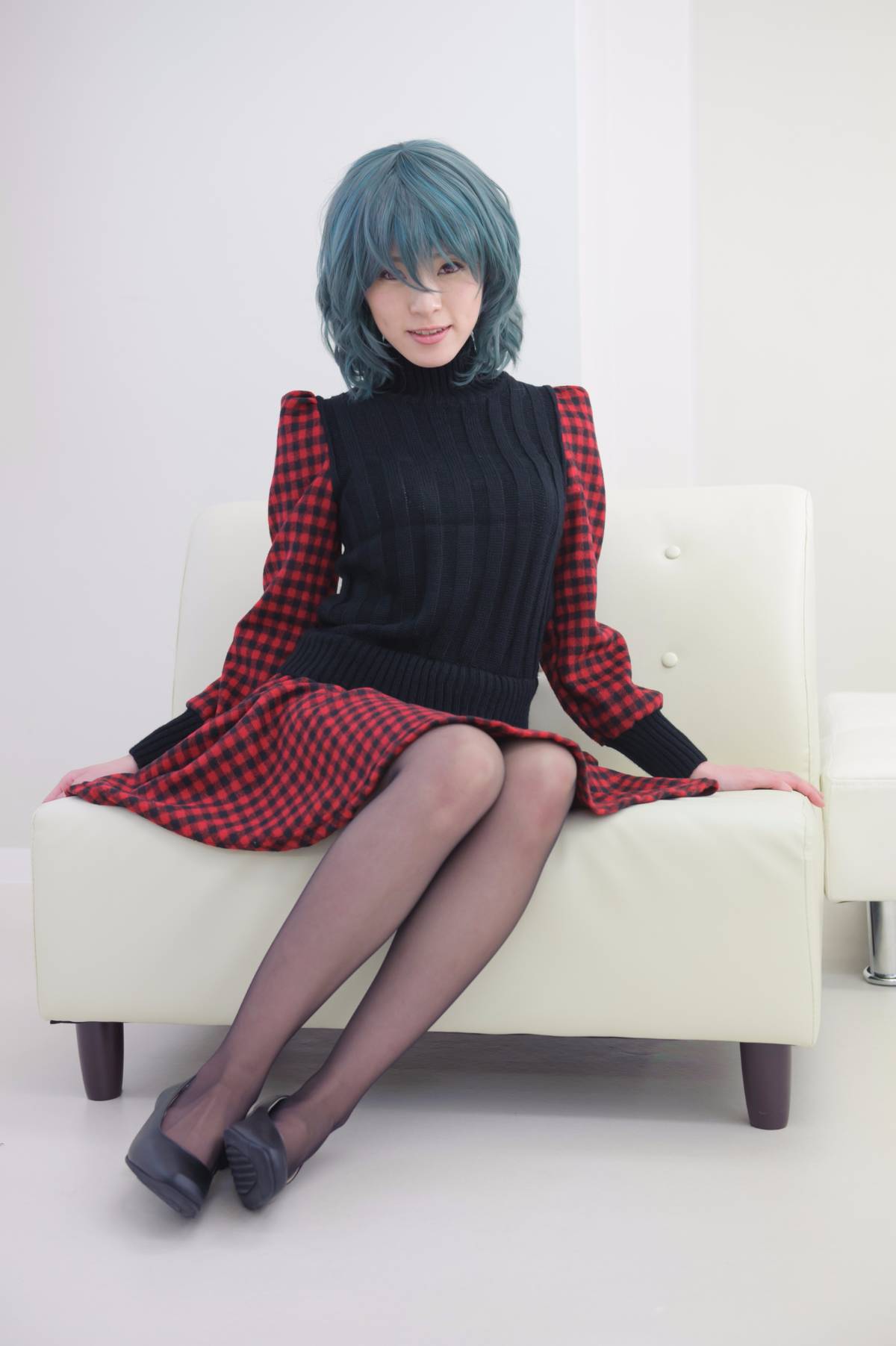 [Pinky Web] Tsubomin 013 Yurikawa Sara-san