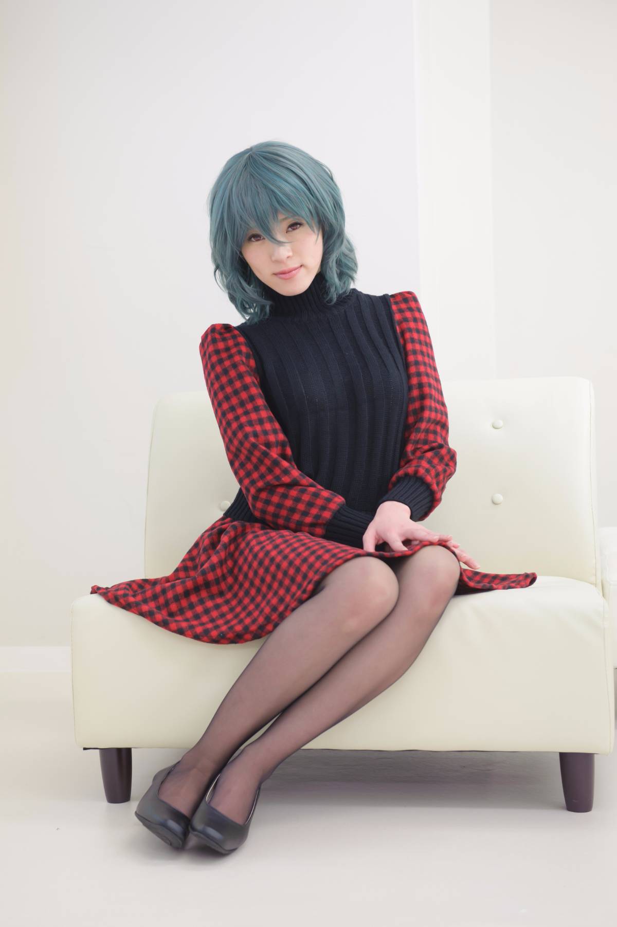 [Pinky Web] Tsubomin 013 Yurikawa Sara-san