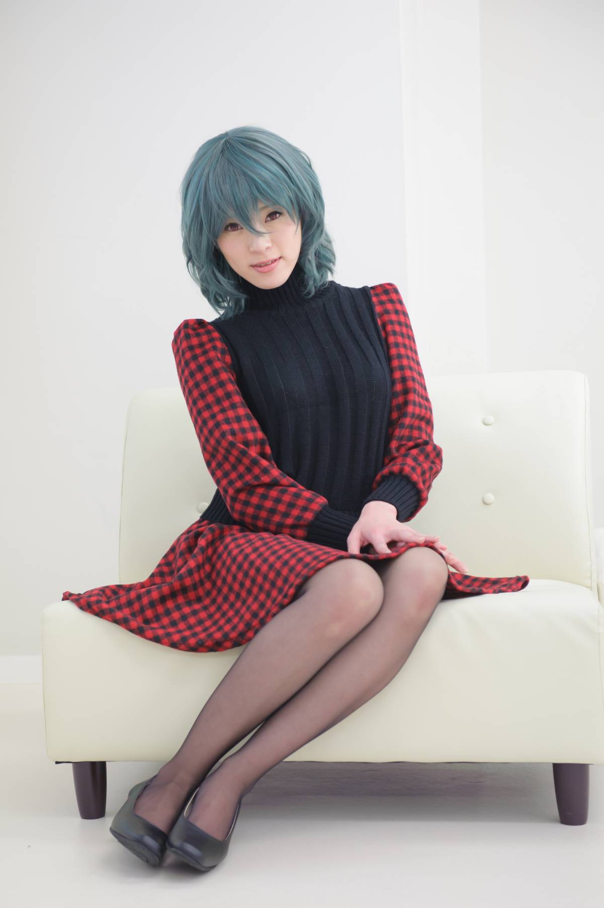 [Pinky Web] Tsubomin 013 Yurikawa Sara-san