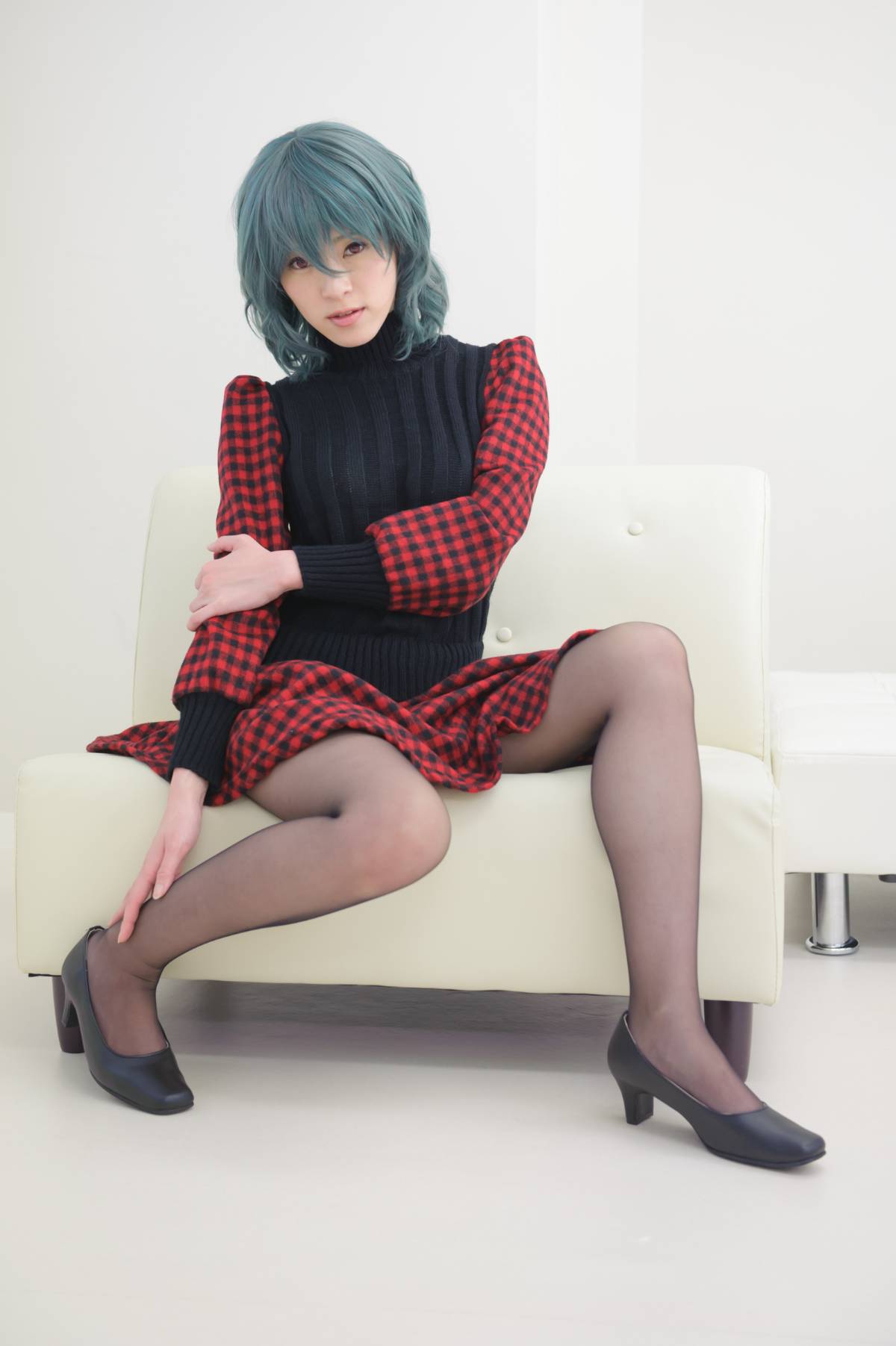 [Pinky Web] Tsubomin 013 Yurikawa Sara-san