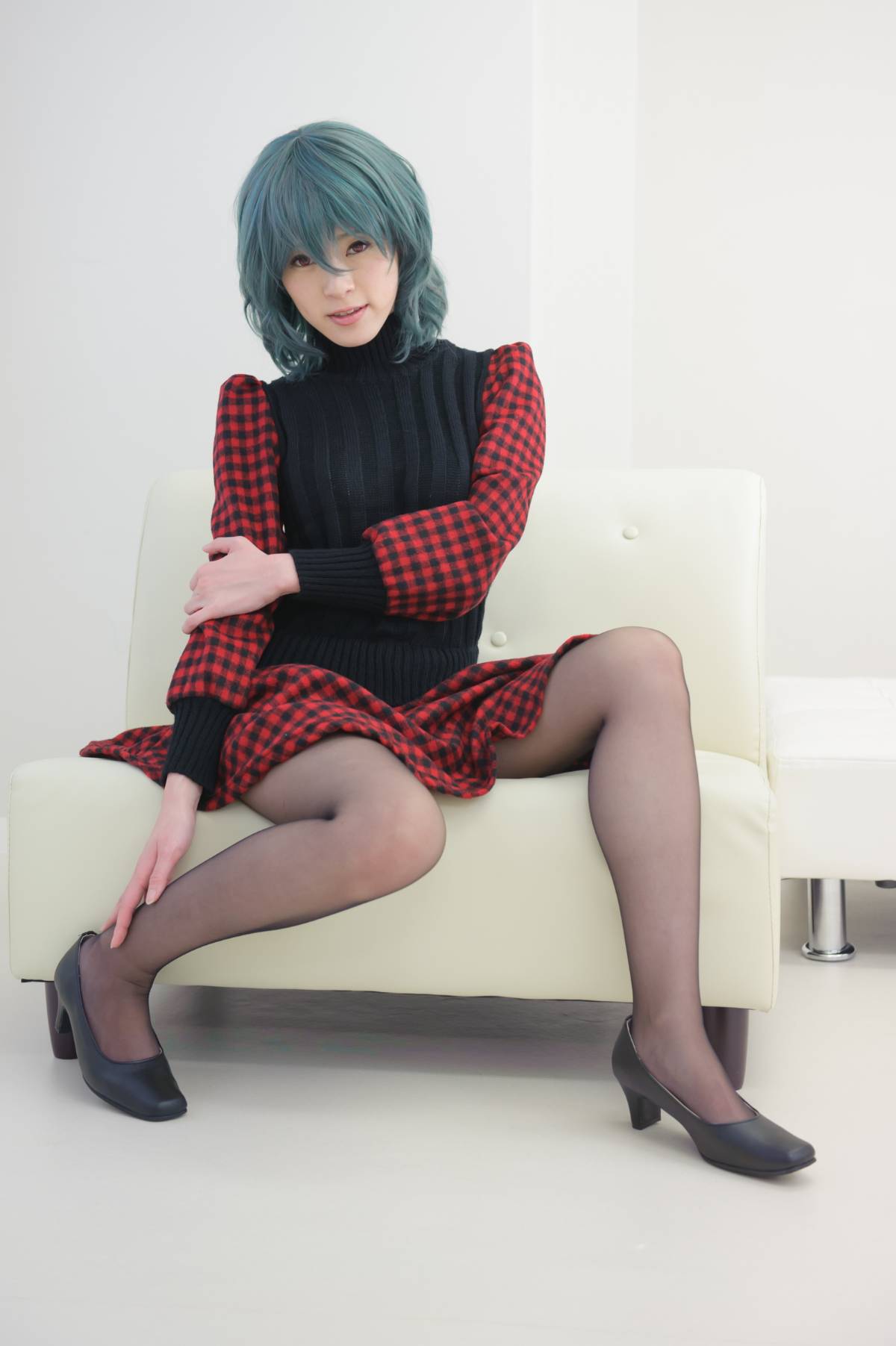 [Pinky Web] Tsubomin 013 Yurikawa Sara-san