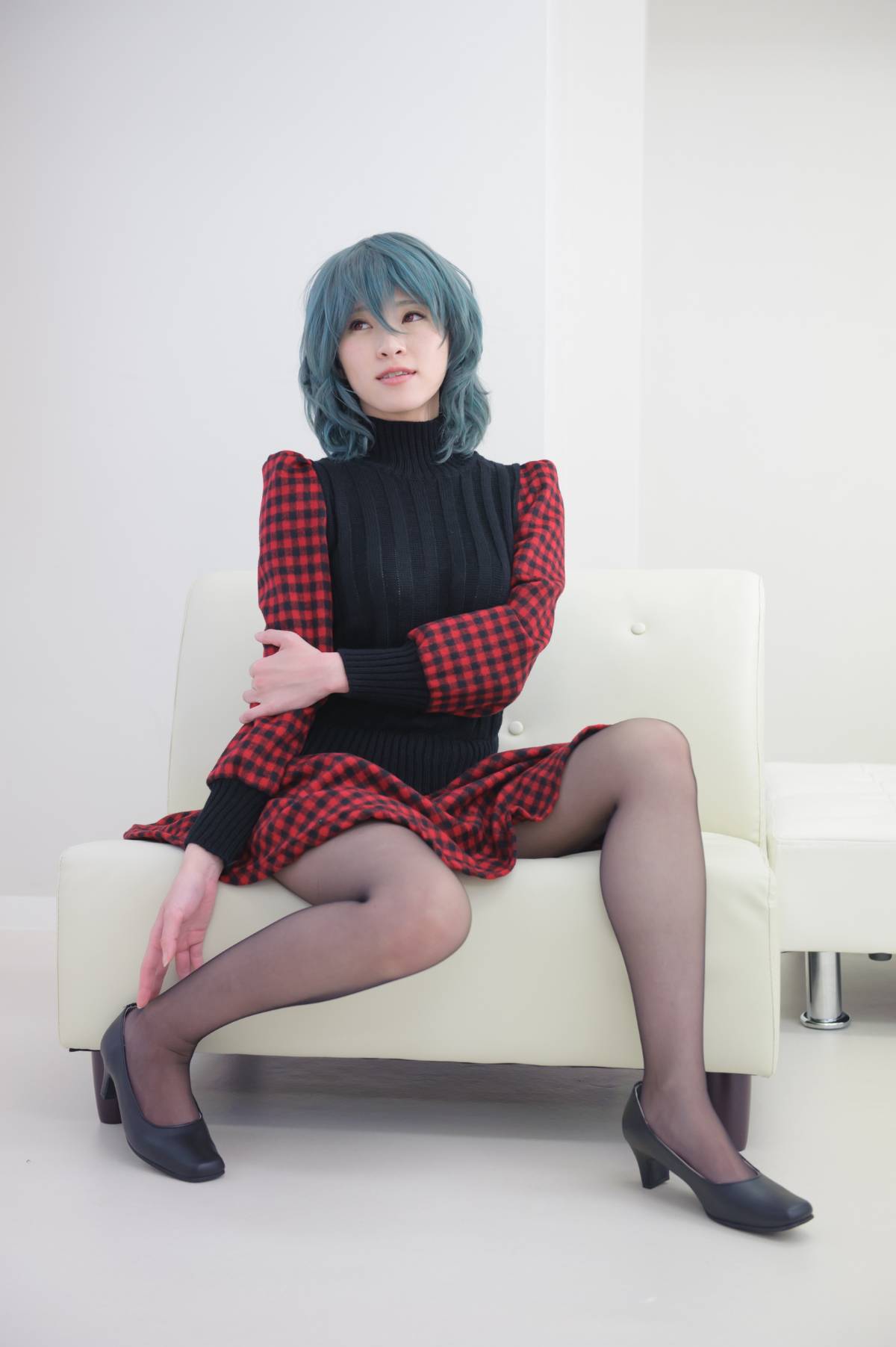 [Pinky Web] Tsubomin 013 Yurikawa Sara-san