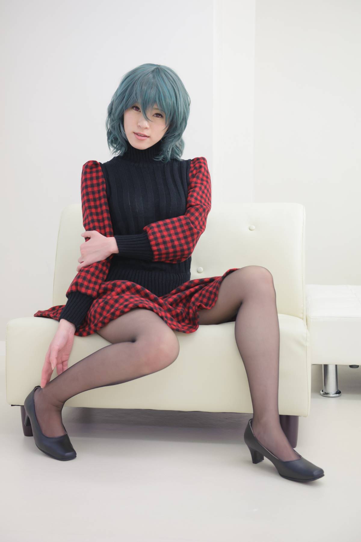 [Pinky Web] Tsubomin 013 Yurikawa Sara-san