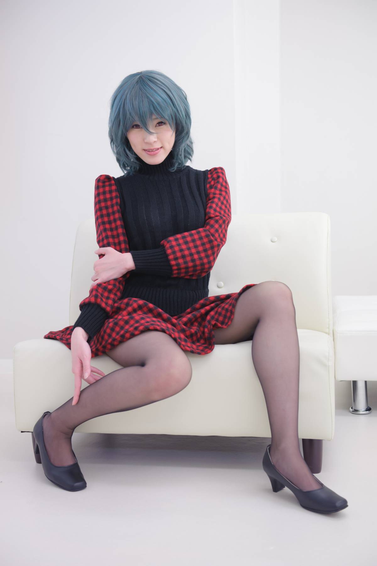 [Pinky Web] Tsubomin 013 Yurikawa Sara-san