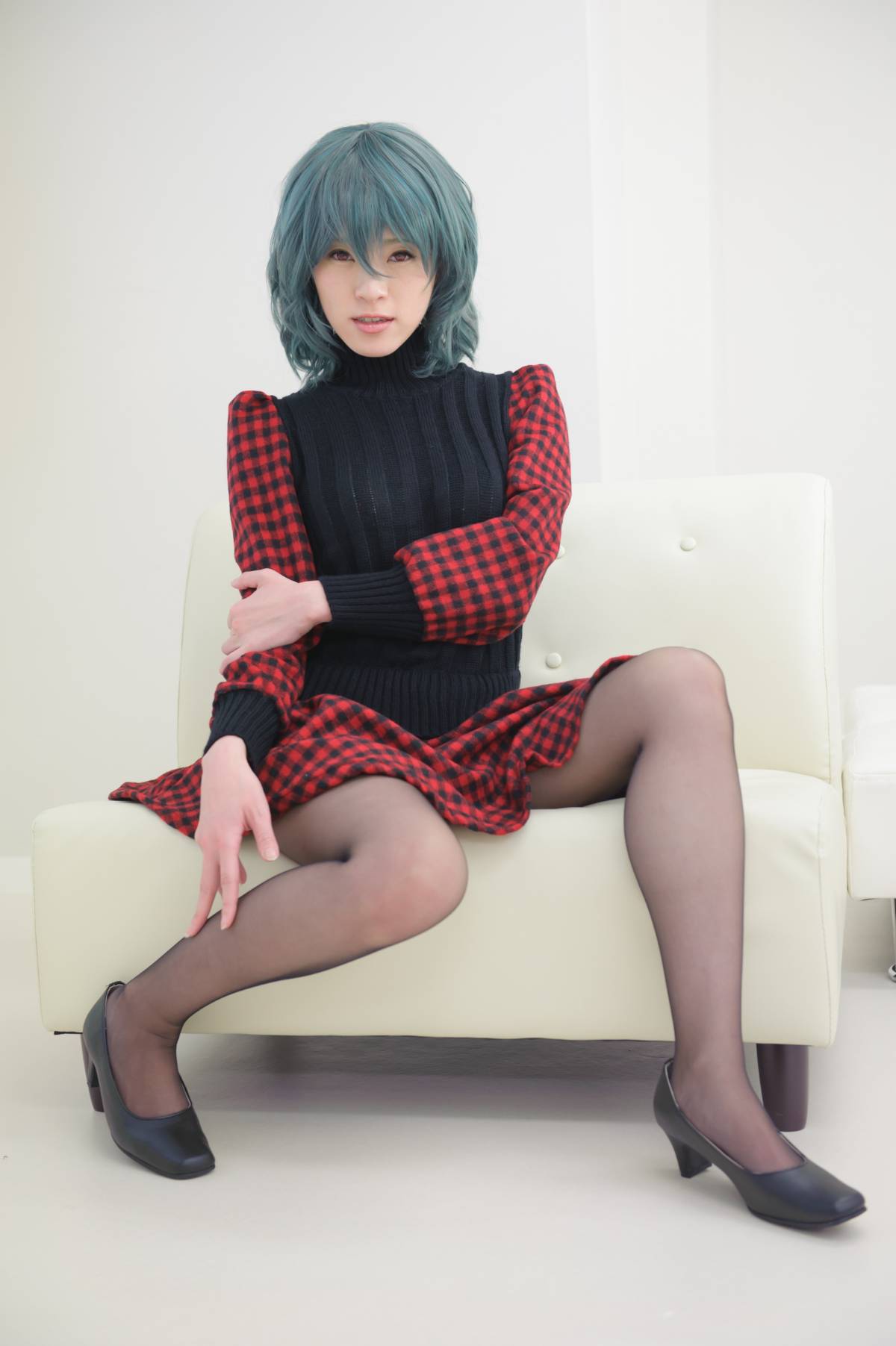 [Pinky Web] Tsubomin 013 Yurikawa Sara-san