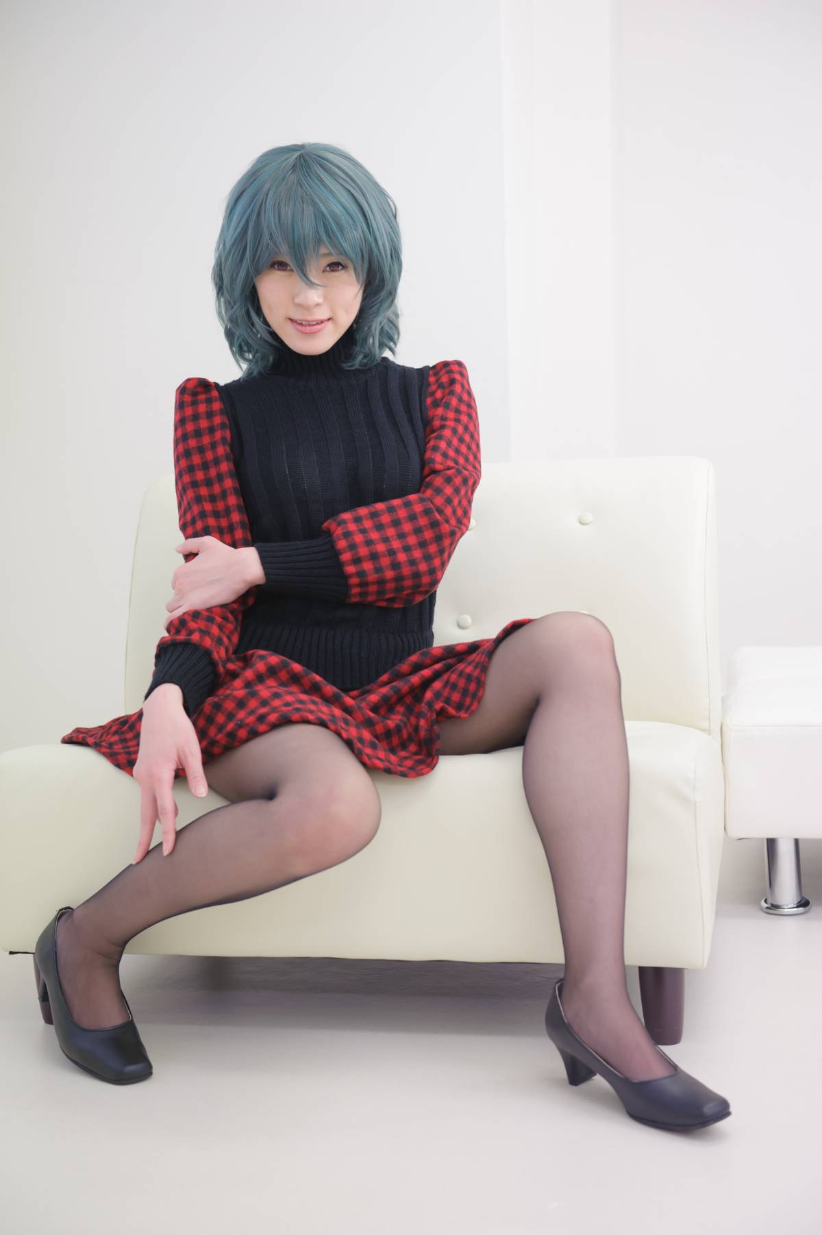 [Pinky Web] Tsubomin 013 Yurikawa Sara-san