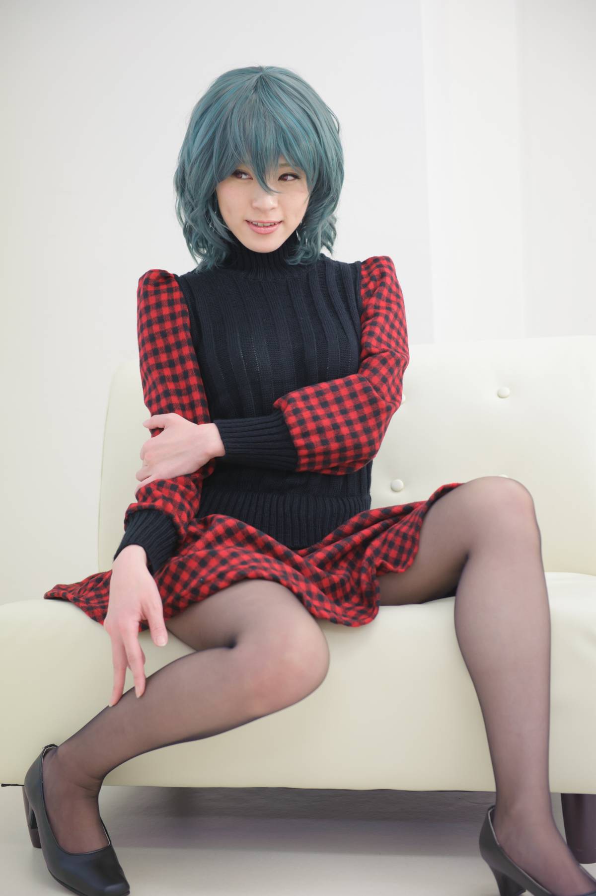 [Pinky Web] Tsubomin 013 Yurikawa Sara-san