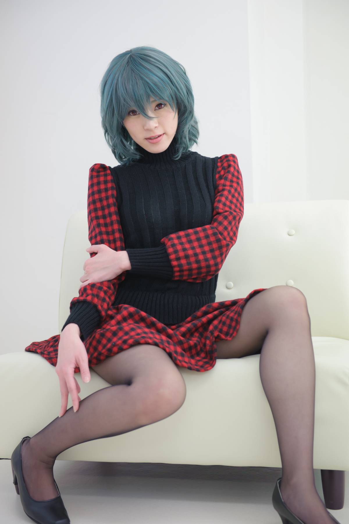 [Pinky Web] Tsubomin 013 Yurikawa Sara-san