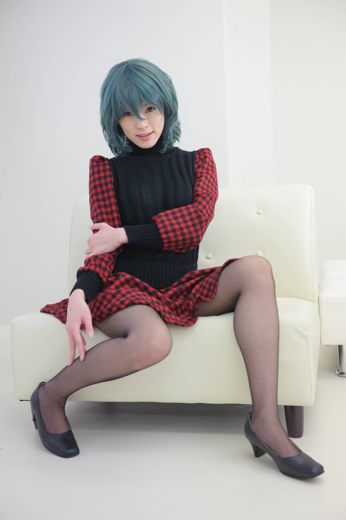 [Pinky Web] Tsubomin 013 Yurikawa Sara-san