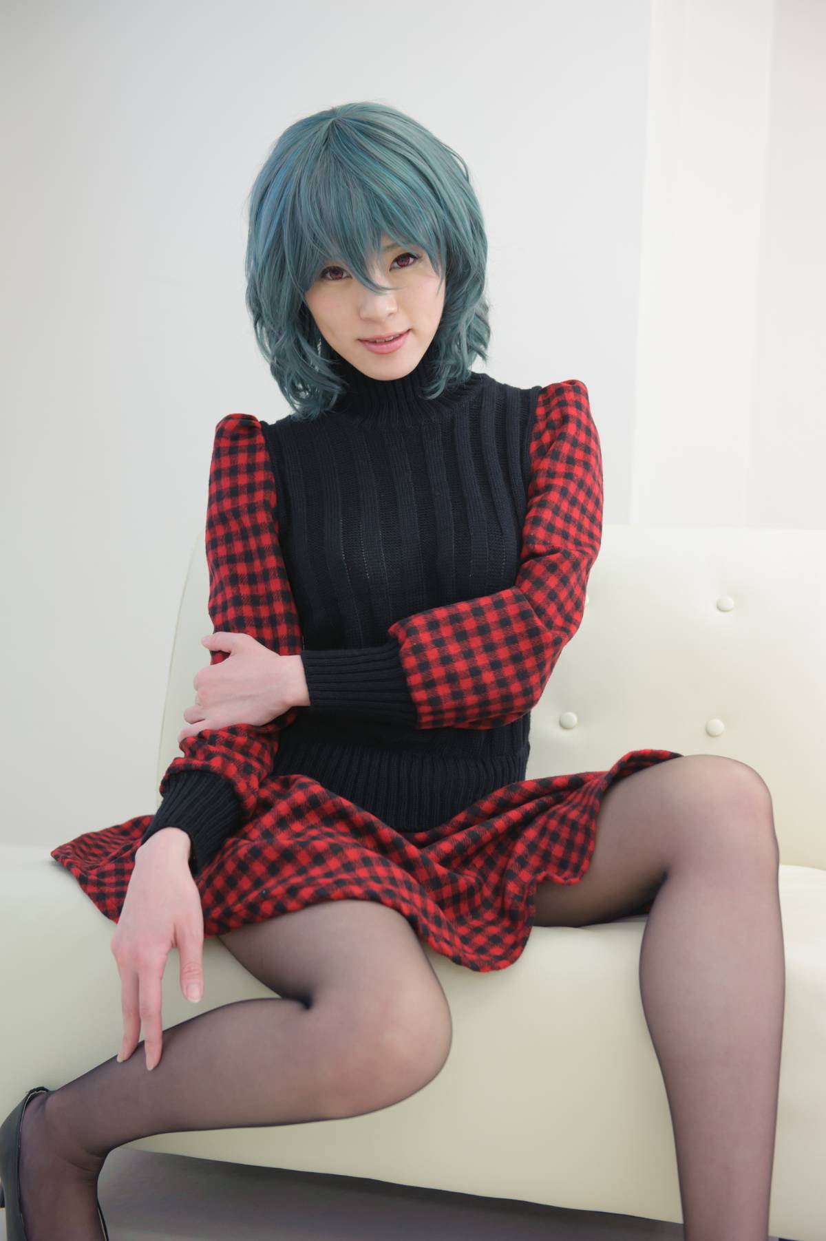 [Pinky Web] Tsubomin 013 Yurikawa Sara-san