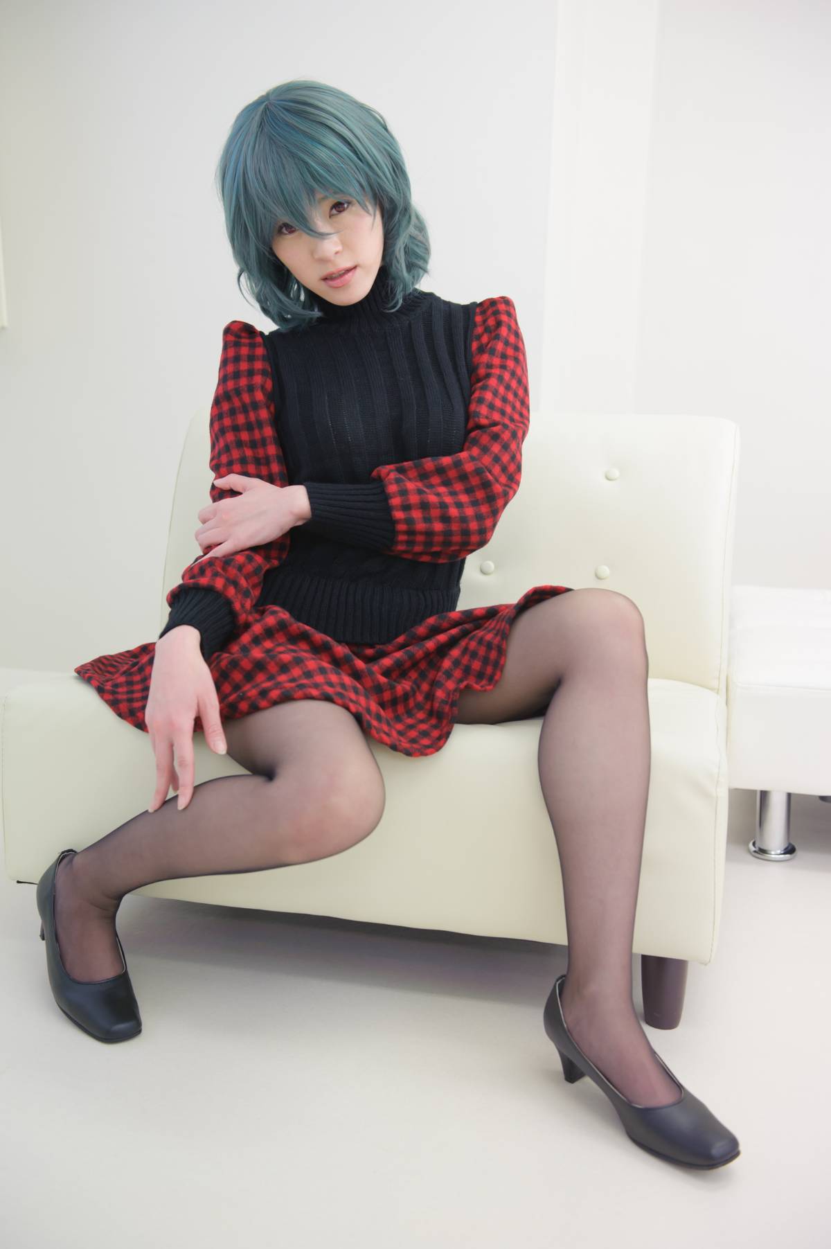 [Pinky Web] Tsubomin 013 Yurikawa Sara-san