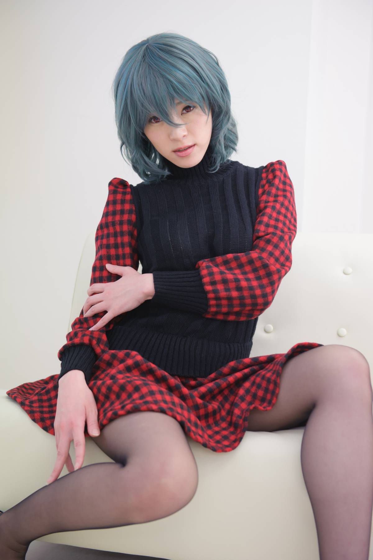 [Pinky Web] Tsubomin 013 Yurikawa Sara-san