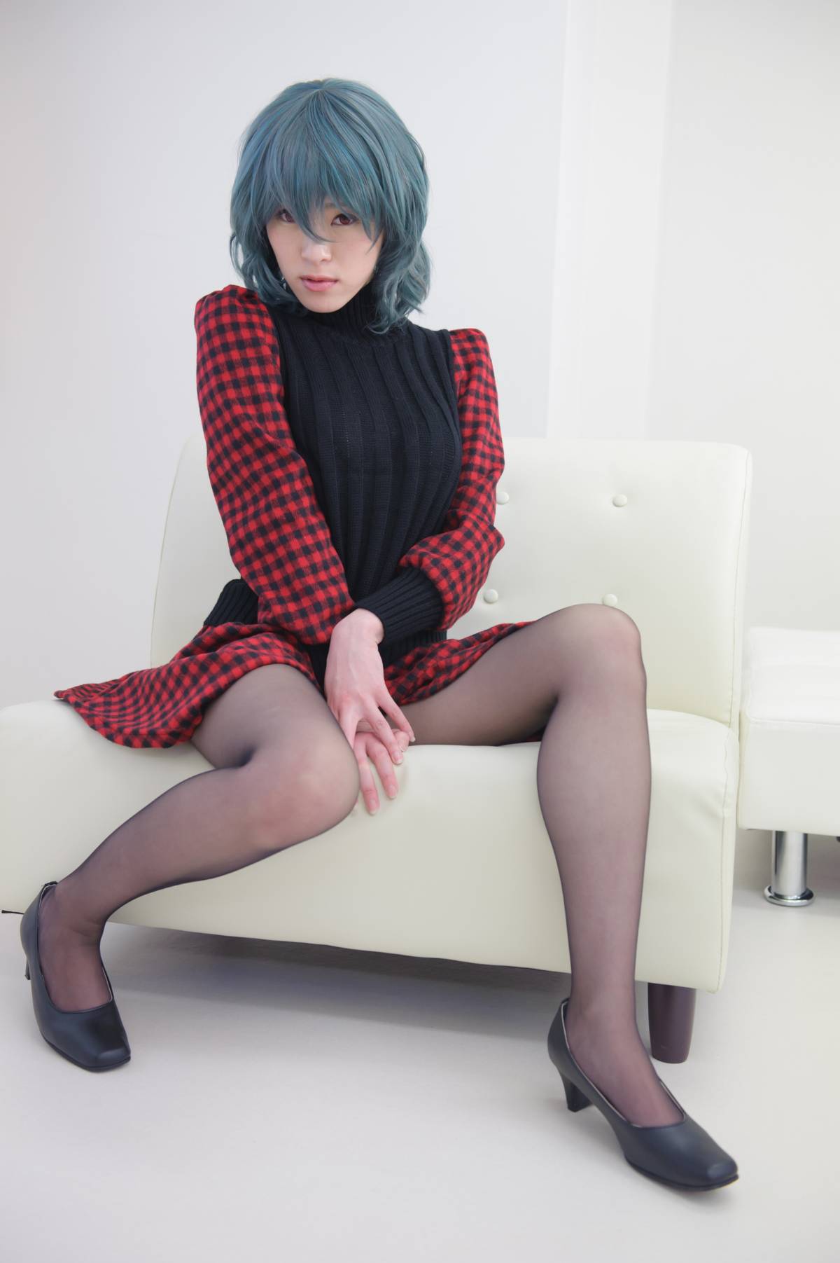 [Pinky Web] Tsubomin 013 Yurikawa Sara-san