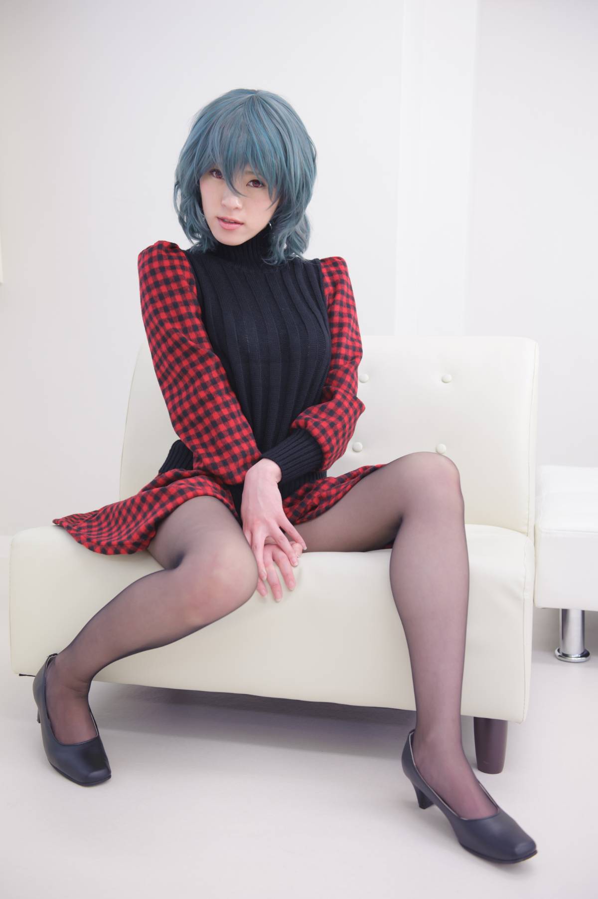 [Pinky Web] Tsubomin 013 Yurikawa Sara-san