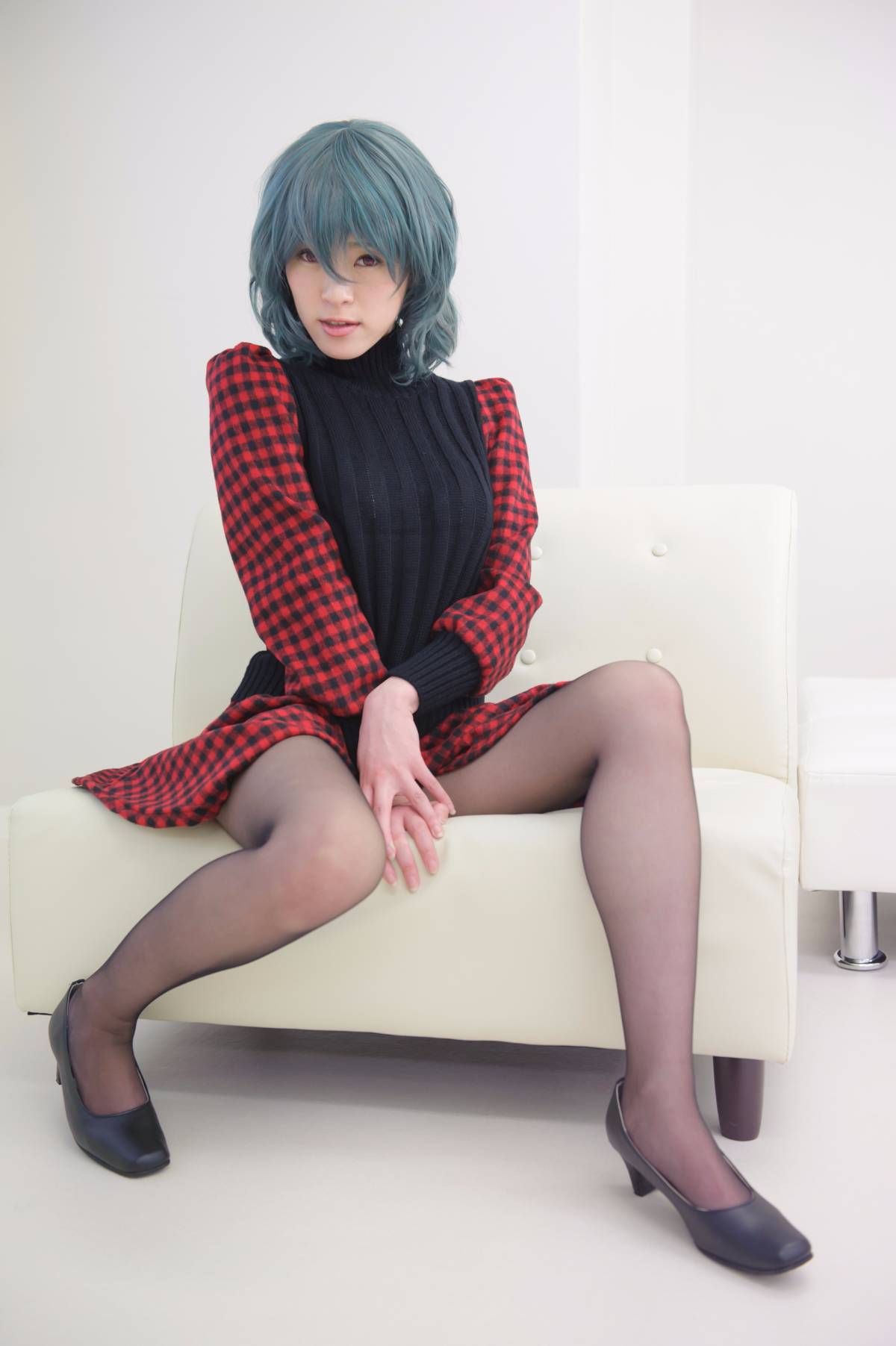 [Pinky Web] Tsubomin 013 Yurikawa Sara-san