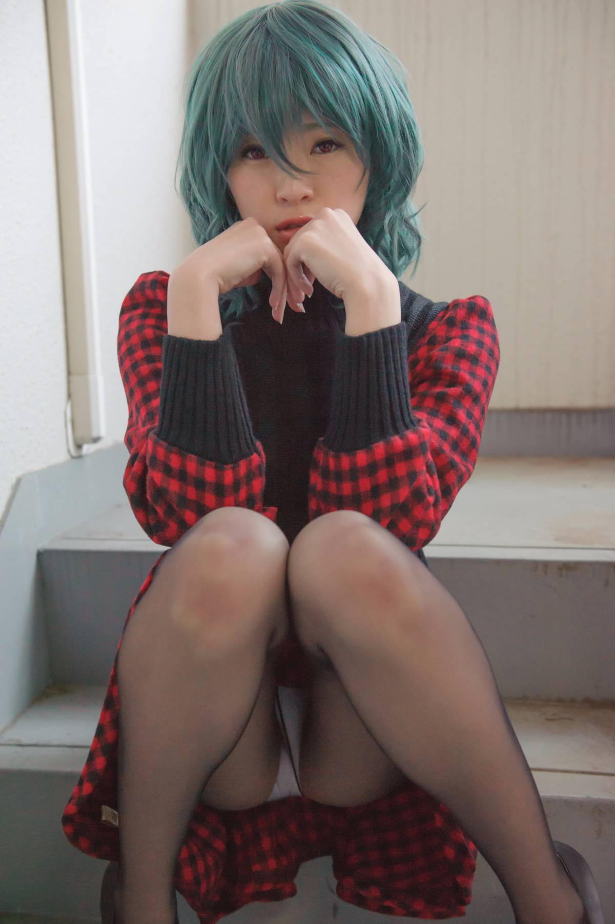 [Pinky Web] Tsubomin 013 Yurikawa Sara-san