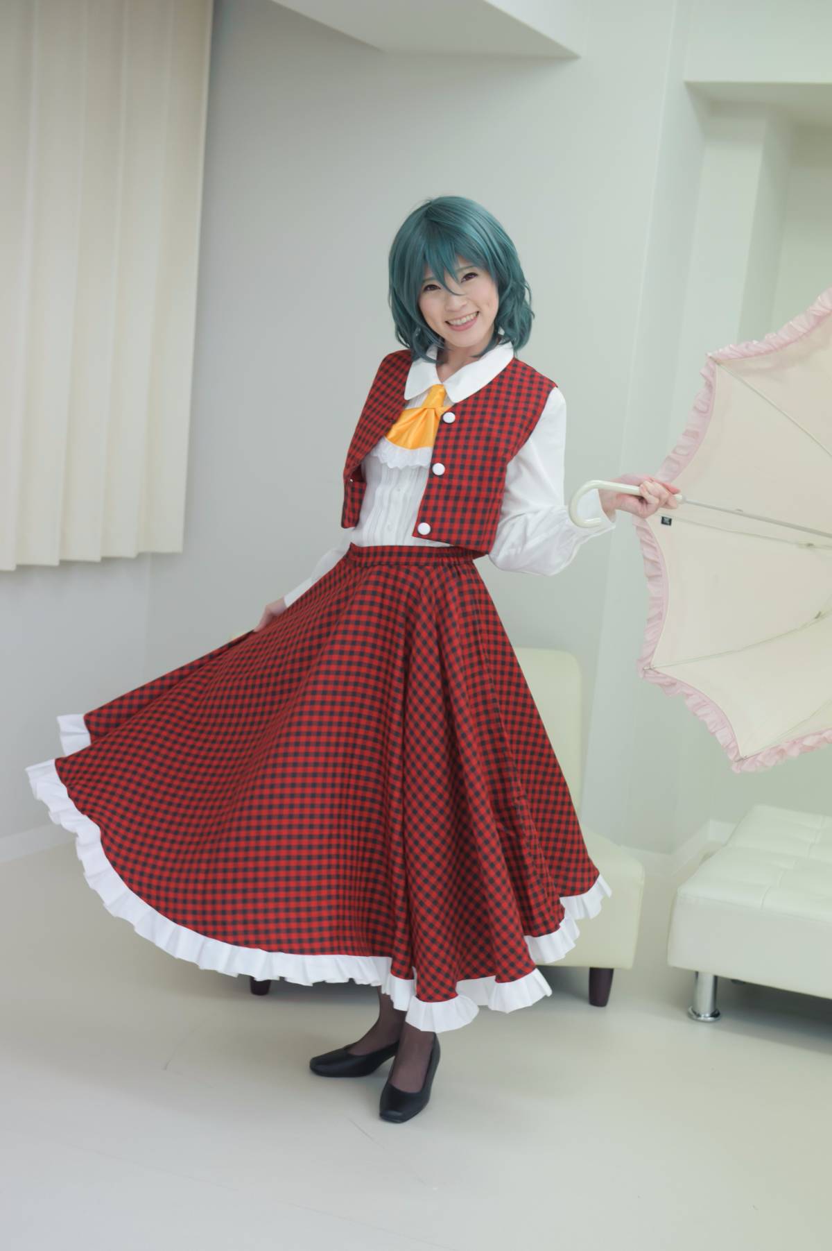 [Pinky Web] Tsubomin 013 Yurikawa Sara-san