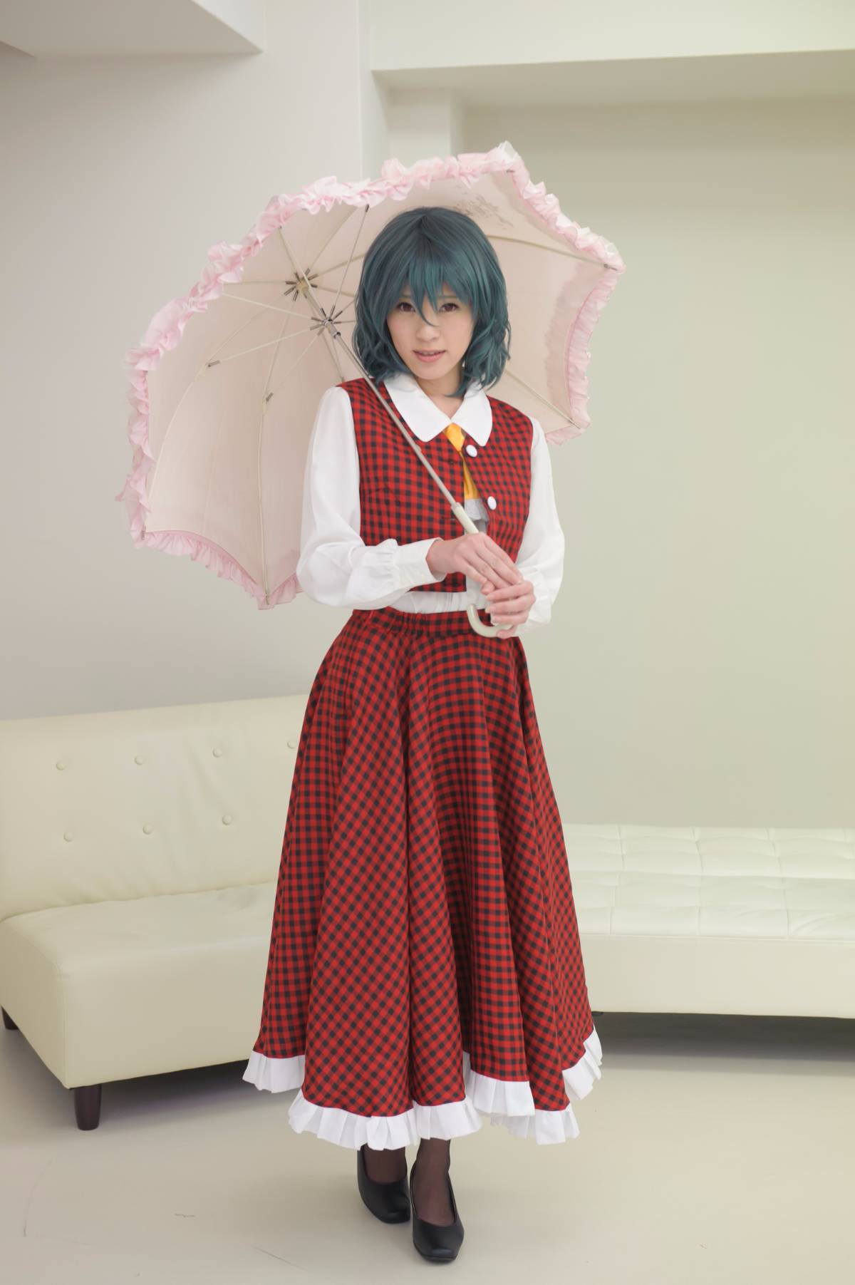 [Pinky Web] Tsubomin 013 Yurikawa Sara-san