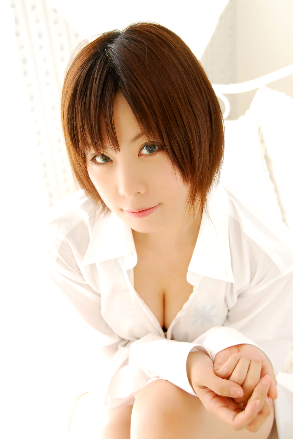 (Cosplay) [Akabekoya (Tachibana Minami)] Rio