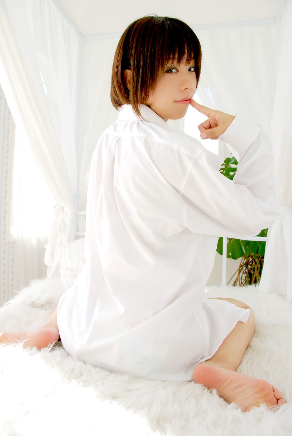 (Cosplay) [Akabekoya (Tachibana Minami)] Rio