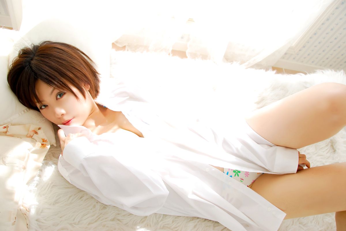 (Cosplay) [Akabekoya (Tachibana Minami)] Rio