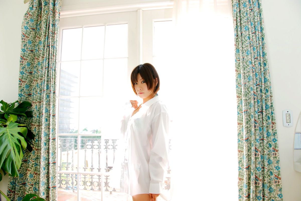 (Cosplay) [Akabekoya (Tachibana Minami)] Rio