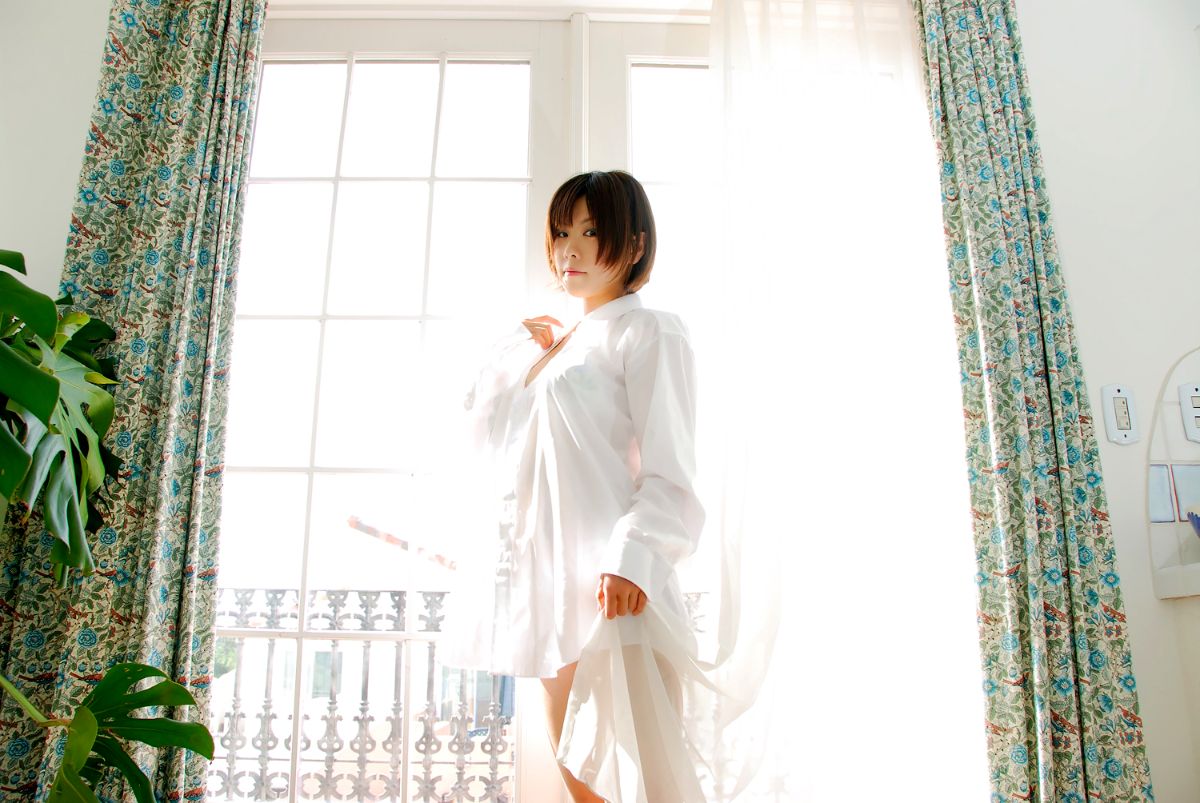 (Cosplay) [Akabekoya (Tachibana Minami)] Rio