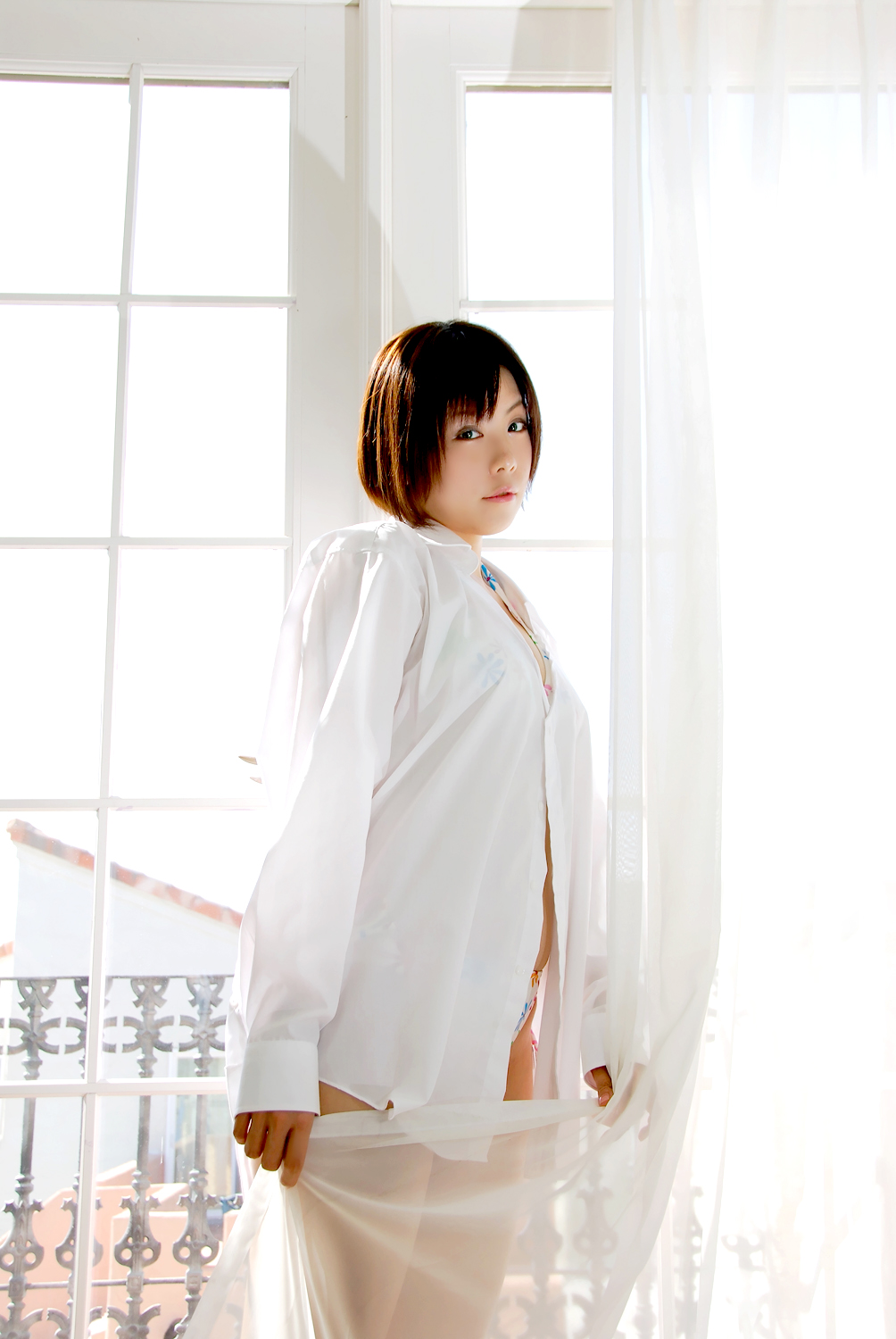 (Cosplay) [Akabekoya (Tachibana Minami)] Rio