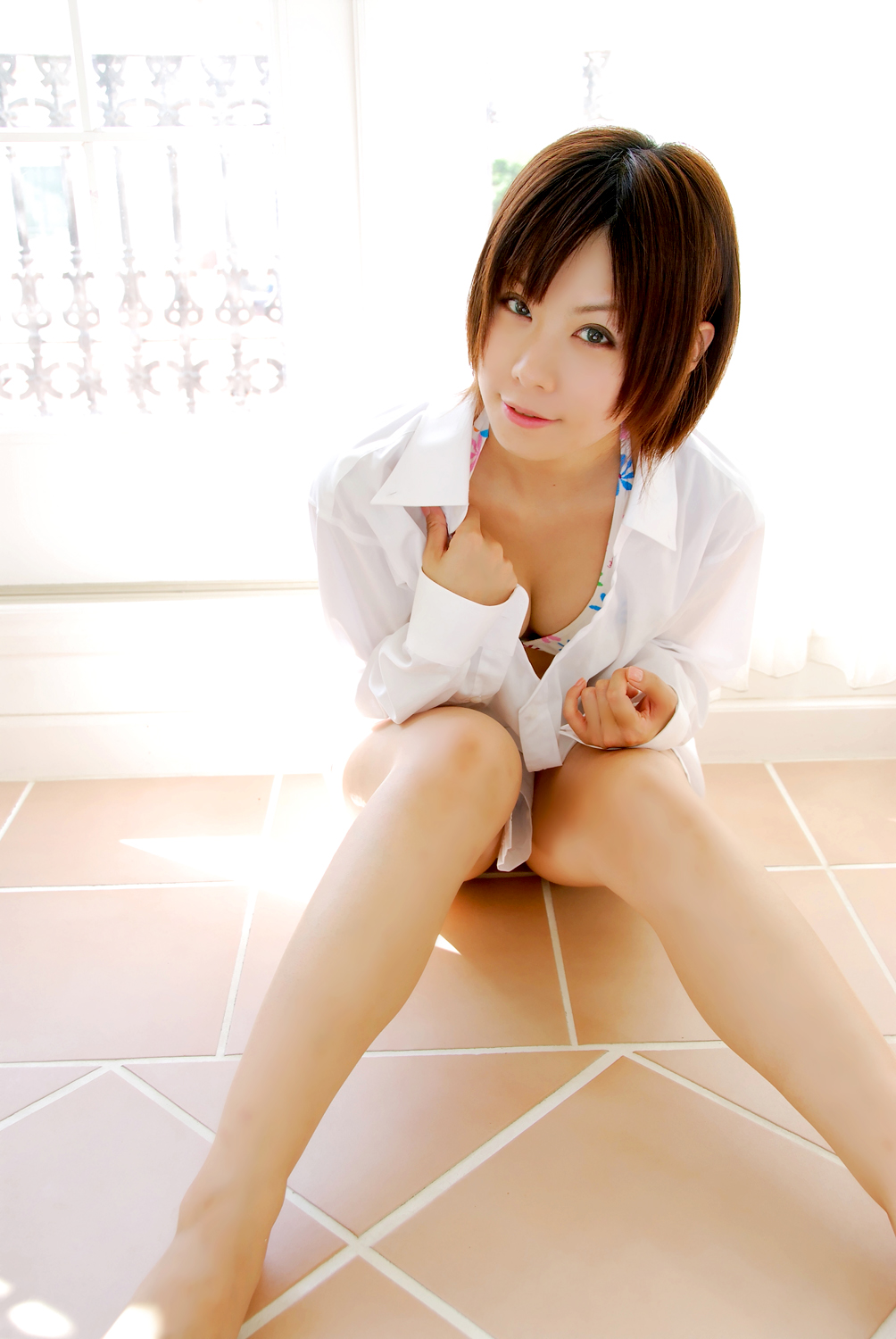 (Cosplay) [Akabekoya (Tachibana Minami)] Rio