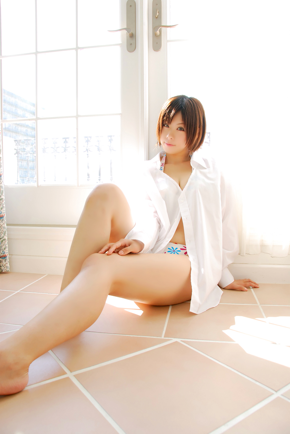 (Cosplay) [Akabekoya (Tachibana Minami)] Rio