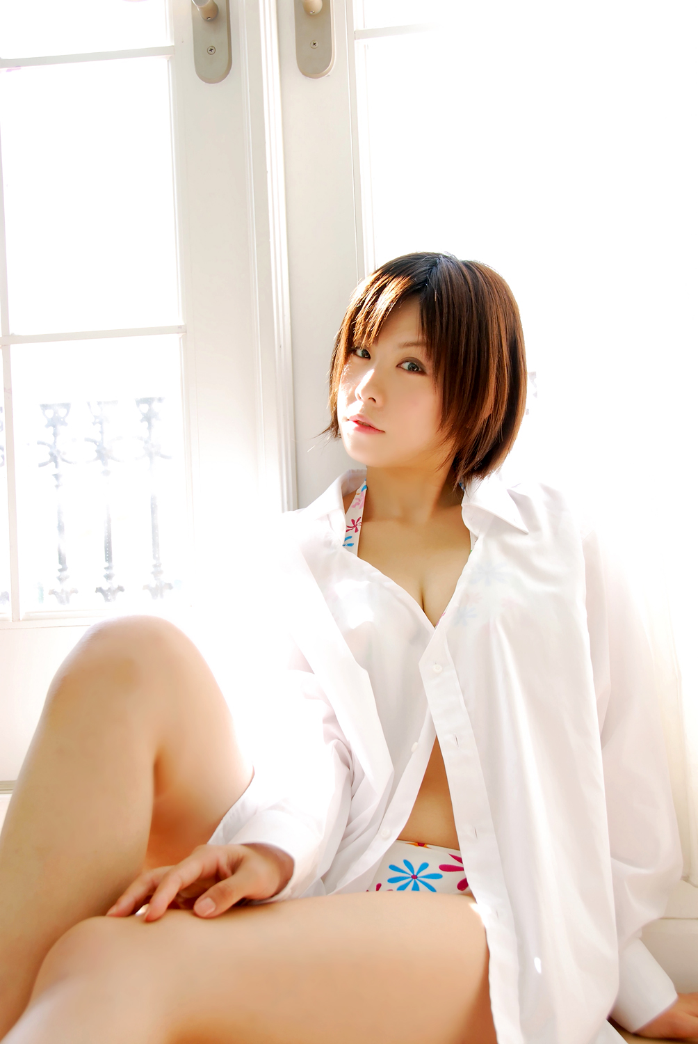 (Cosplay) [Akabekoya (Tachibana Minami)] Rio