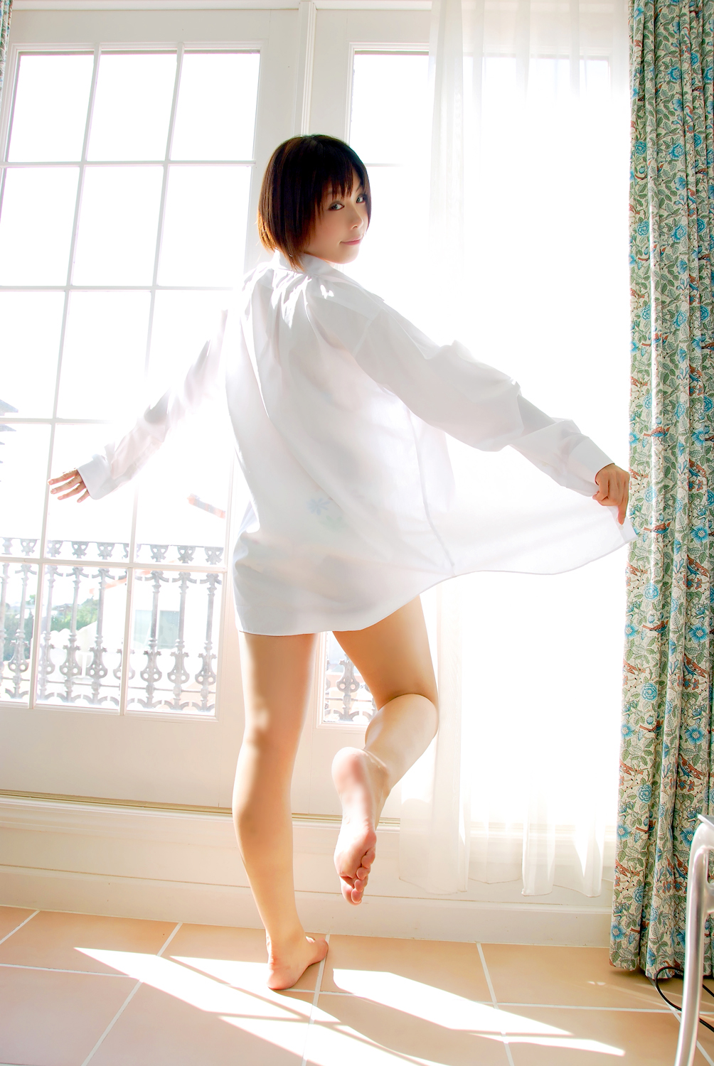 (Cosplay) [Akabekoya (Tachibana Minami)] Rio