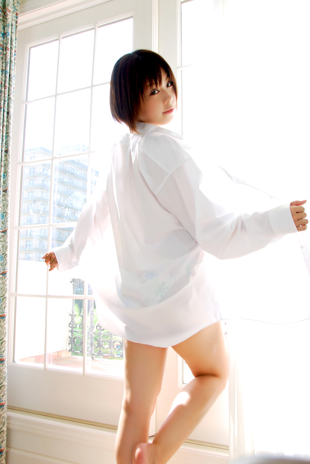 (Cosplay) [Akabekoya (Tachibana Minami)] Rio