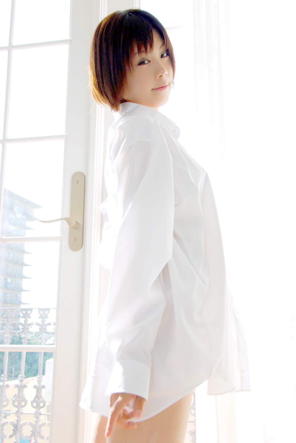 (Cosplay) [Akabekoya (Tachibana Minami)] Rio