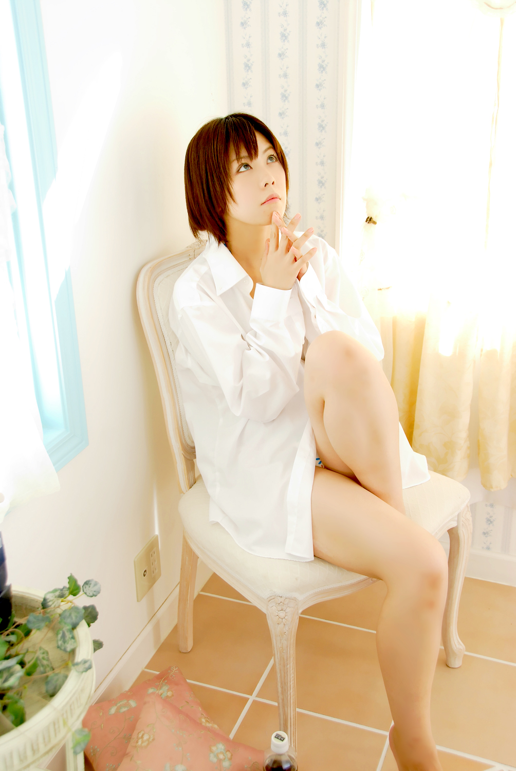 (Cosplay) [Akabekoya (Tachibana Minami)] Rio