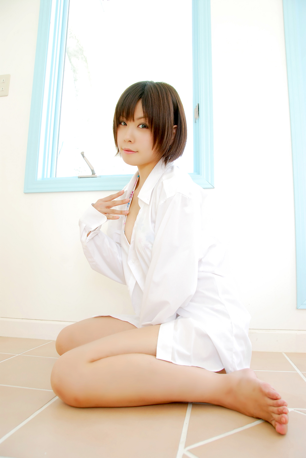 (Cosplay) [Akabekoya (Tachibana Minami)] Rio