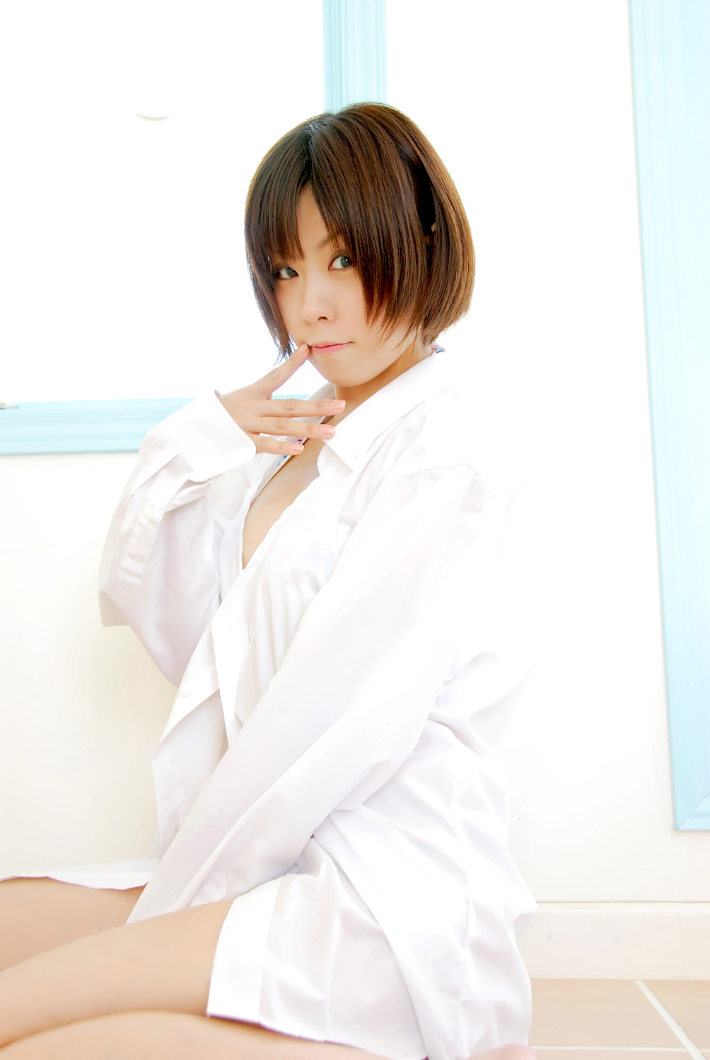 (Cosplay) [Akabekoya (Tachibana Minami)] Rio