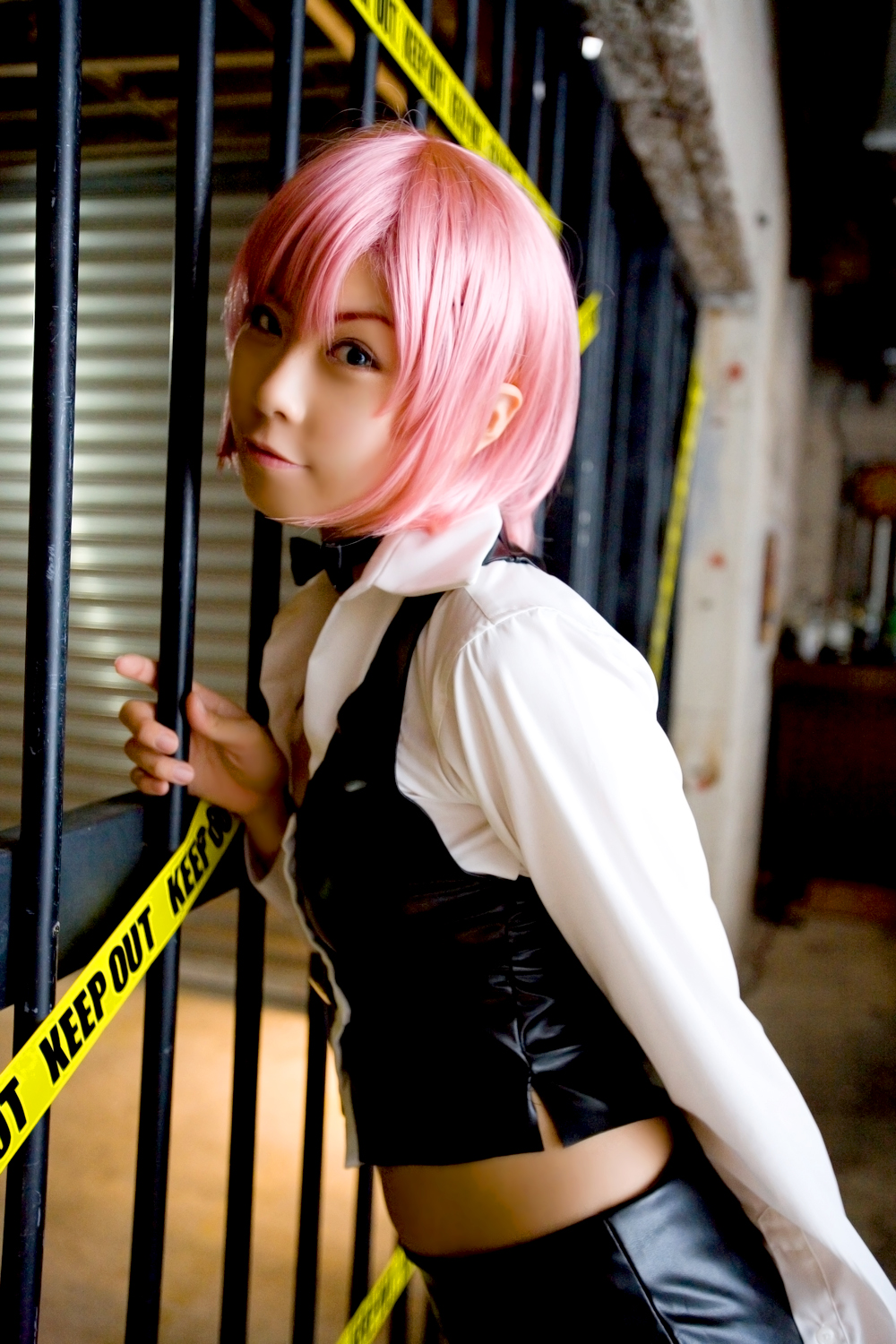 (Cosplay) [Akabekoya (Tachibana Minami)] Rio