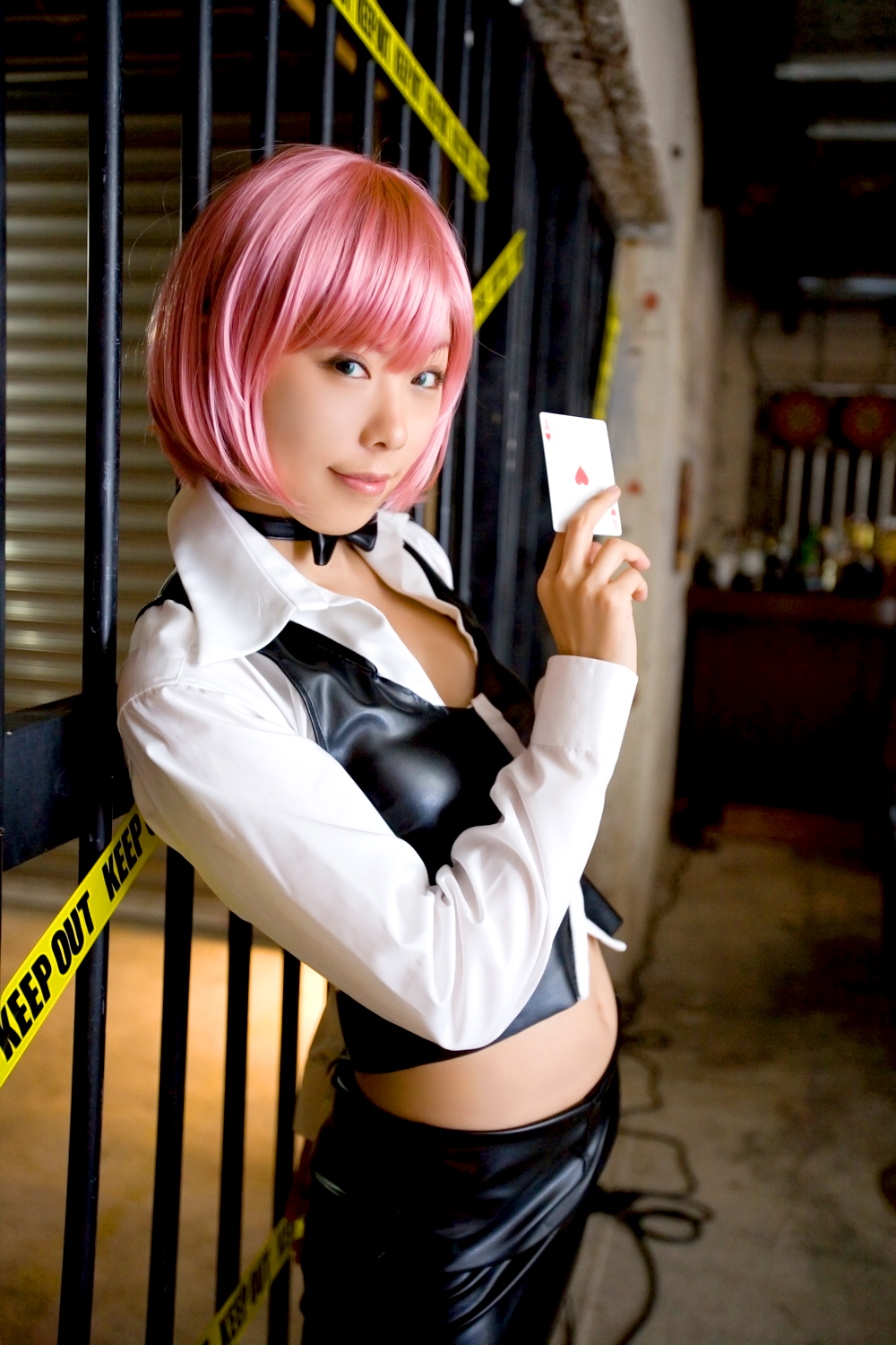 (Cosplay) [Akabekoya (Tachibana Minami)] Rio