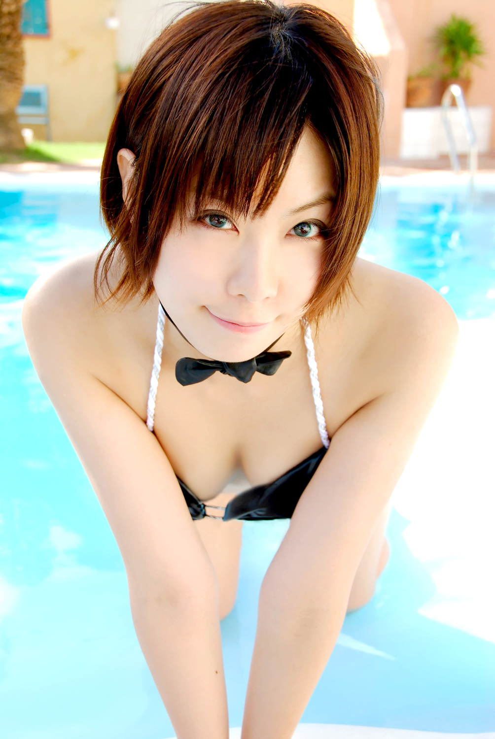 (Cosplay) [Akabekoya (Tachibana Minami)] Rio