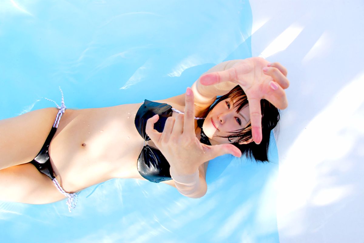 (Cosplay) [Akabekoya (Tachibana Minami)] Rio