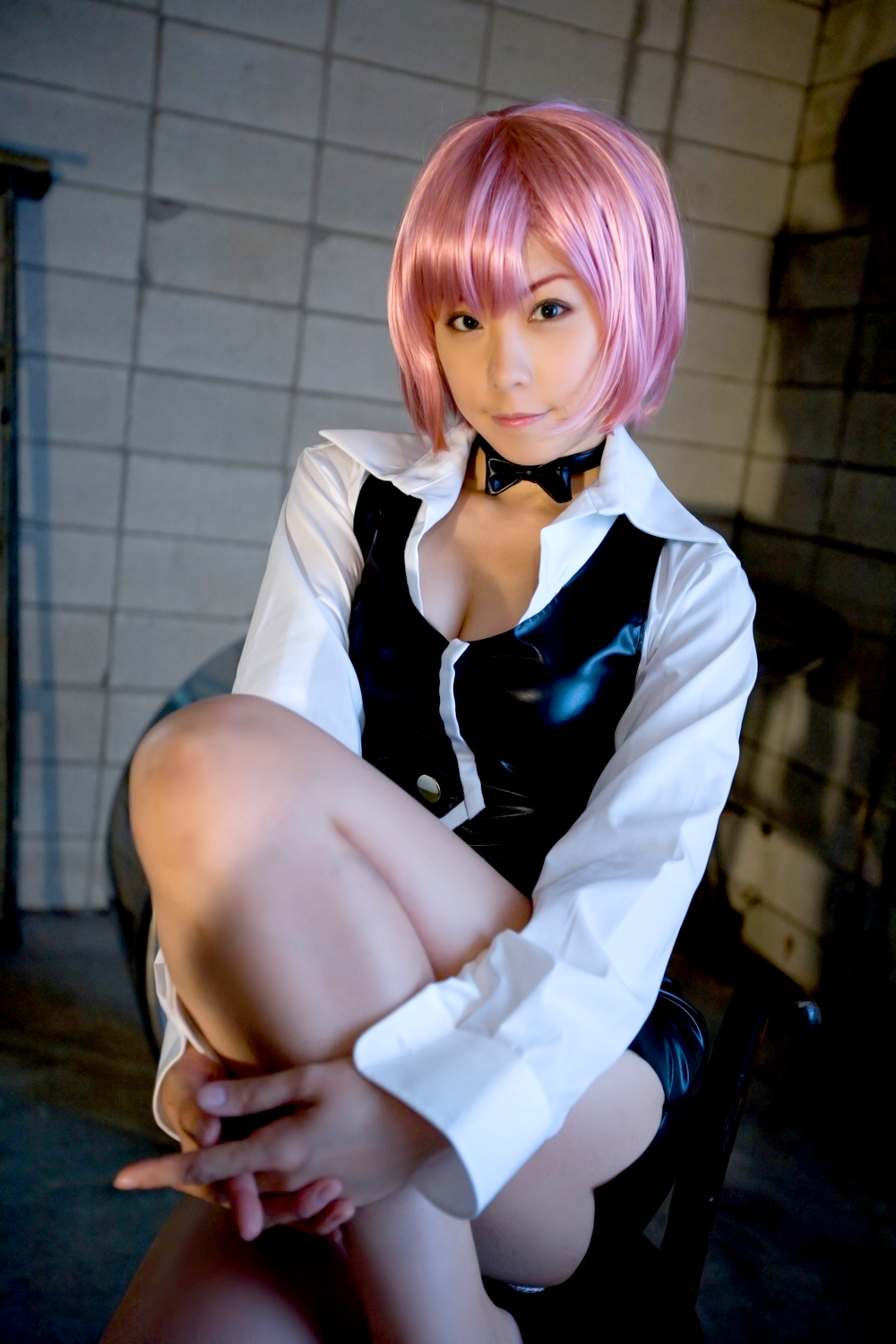 (Cosplay) [Akabekoya (Tachibana Minami)] Rio