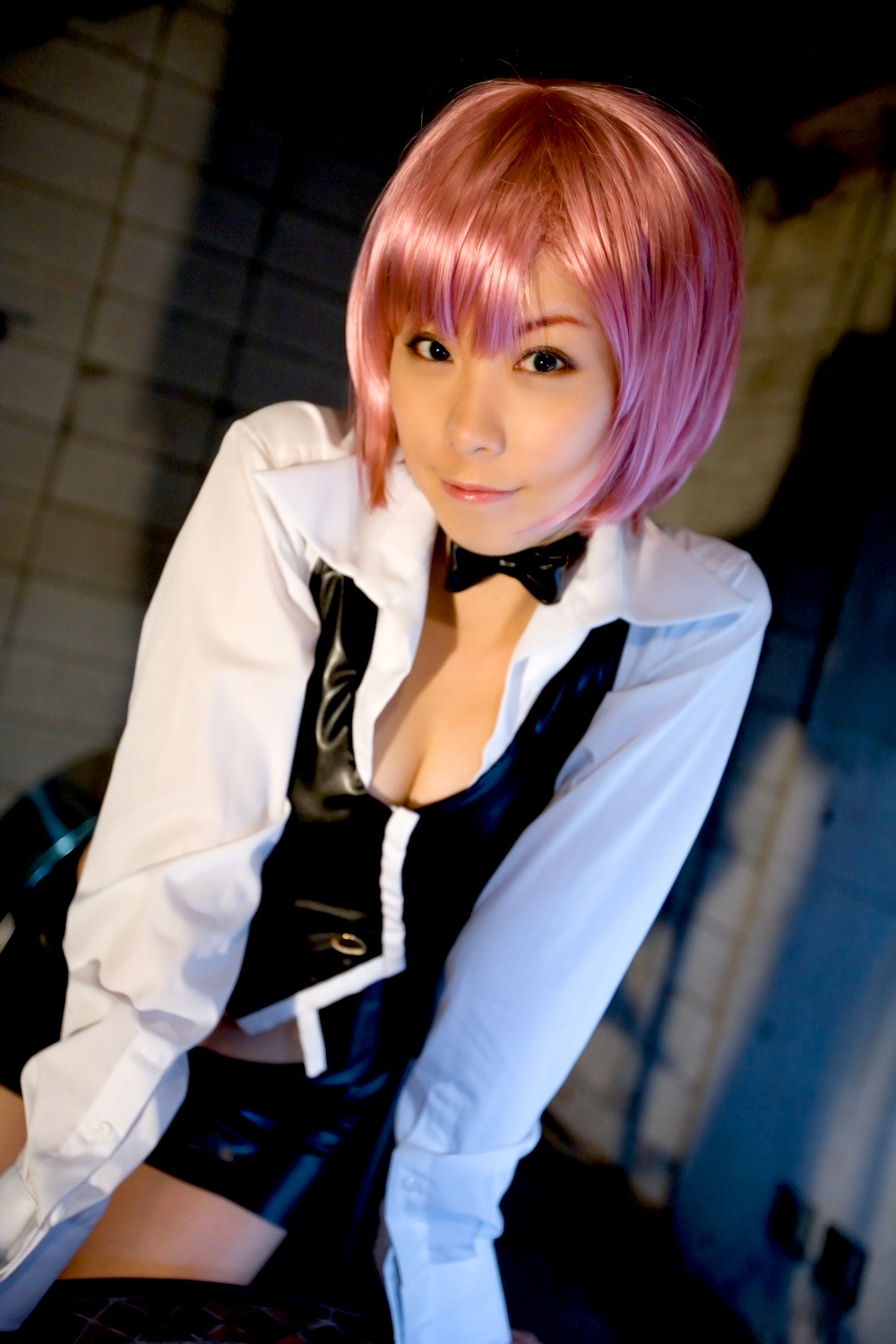 (Cosplay) [Akabekoya (Tachibana Minami)] Rio