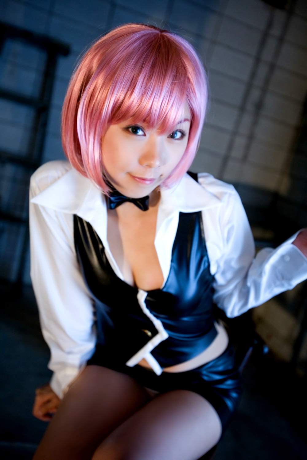 (Cosplay) [Akabekoya (Tachibana Minami)] Rio