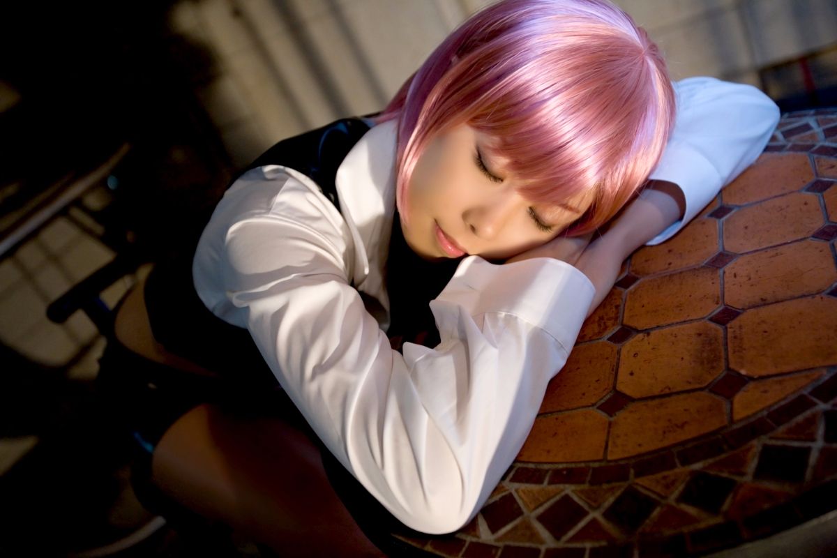(Cosplay) [Akabekoya (Tachibana Minami)] Rio