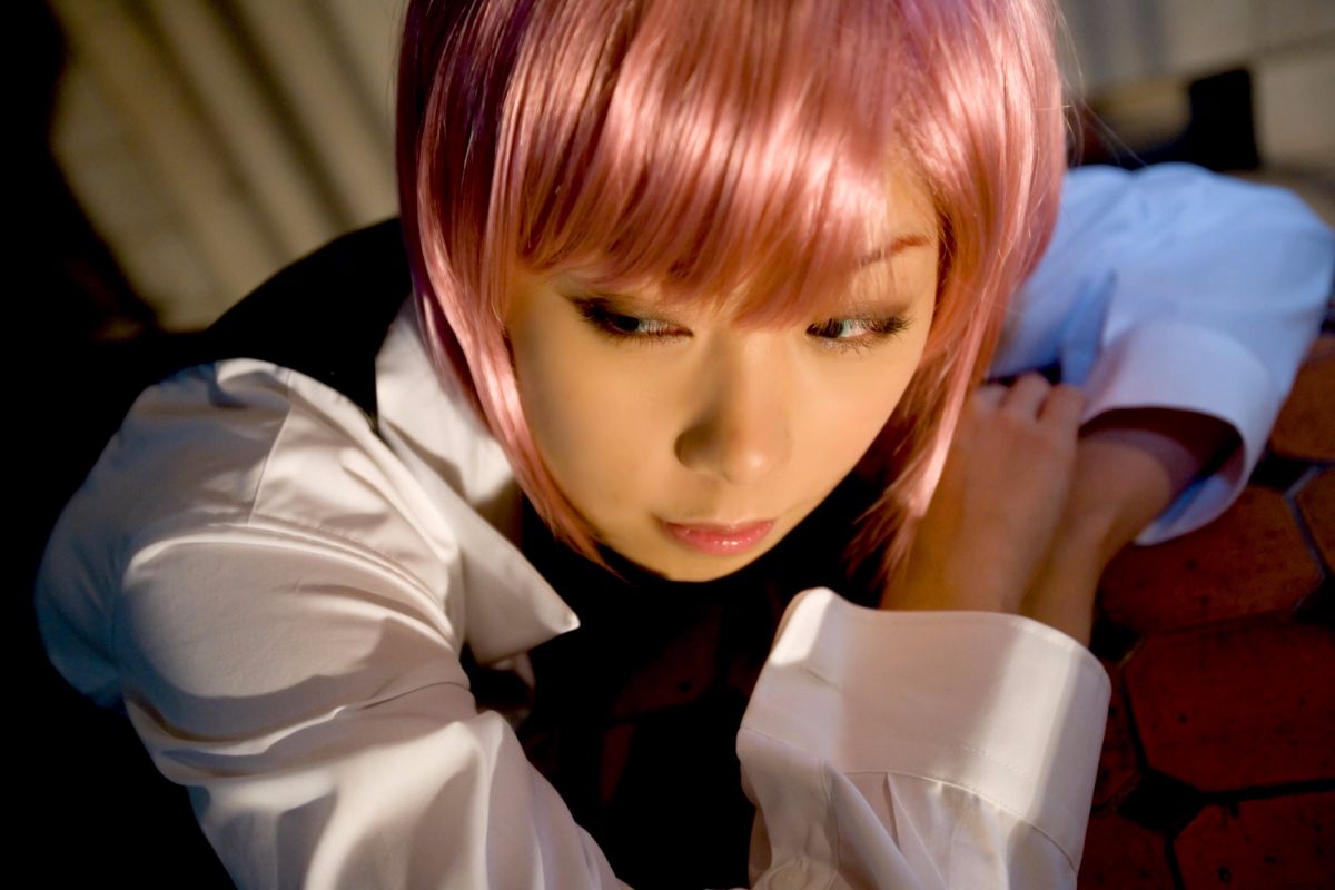 (Cosplay) [Akabekoya (Tachibana Minami)] Rio