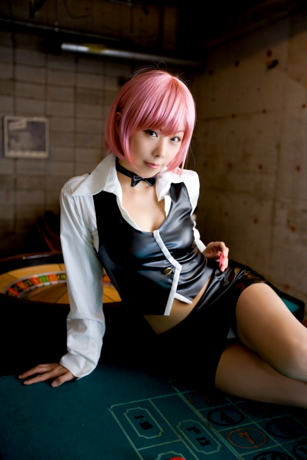 (Cosplay) [Akabekoya (Tachibana Minami)] Rio