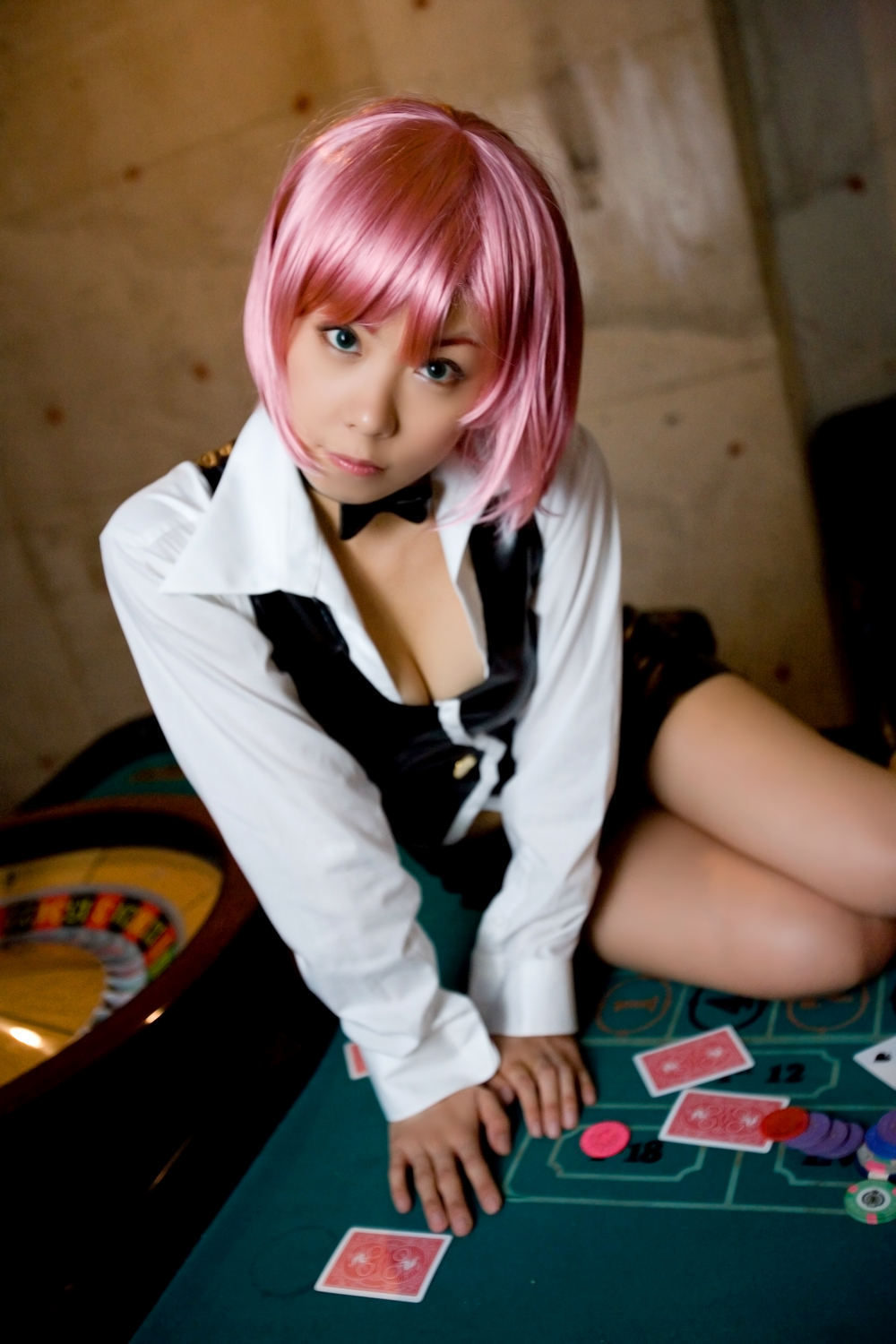 (Cosplay) [Akabekoya (Tachibana Minami)] Rio